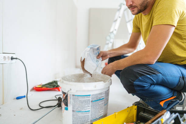 Best Emergency Mold Remediation  in Boonville, NC