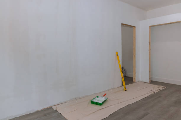Best Biohazard Mold Removal  in Boonville, NC