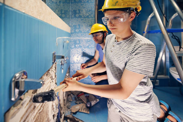 Best Mold Removal for HVAC Installations  in Boonville, NC